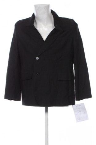 Herren Sakko Unbranded, Größe L, Farbe Schwarz, Preis € 13,99