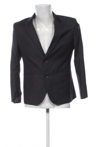 Herren Sakko Unbranded, Größe M, Farbe Grau, Preis € 5,12