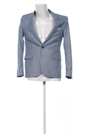 Pánské sako  Unbranded, Velikost M, Barva Modrá, Cena  229,00 Kč