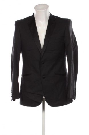 Pánské sako  Unbranded, Velikost M, Barva Černá, Cena  709,00 Kč