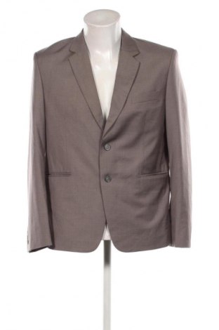 Herren Sakko Unbranded, Größe XL, Farbe Braun, Preis € 6,99