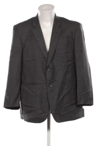 Herren Sakko Unbranded, Größe XXL, Farbe Grau, Preis € 6,99