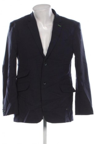 Herren Sakko Unbranded, Größe XL, Farbe Blau, Preis € 5,99