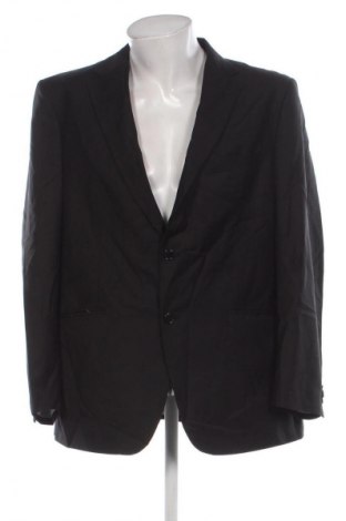 Мъжко сако Unbranded, Размер XXL, Цвят Черен, Цена 5,62 €