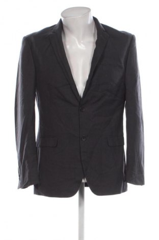 Herren Sakko Unbranded, Größe M, Farbe Grau, Preis € 5,99