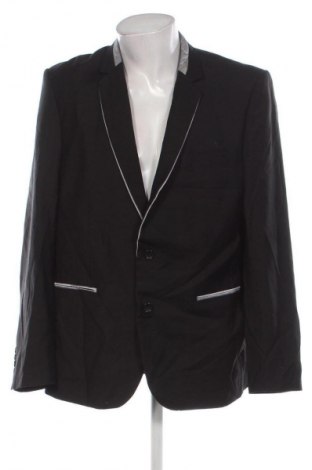 Мъжко сако Unbranded, Размер M, Цвят Черен, Цена 4,60 €