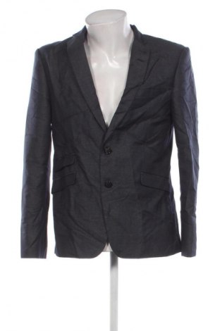 Pánské sako  Unbranded, Velikost L, Barva Šedá, Cena  139,00 Kč