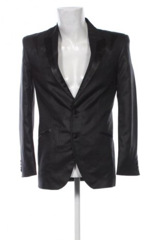 Pánské sako  Unbranded, Velikost M, Barva Černá, Cena  159,00 Kč