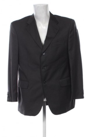 Herren Sakko Van Graaf, Größe L, Farbe Grau, Preis € 6,99