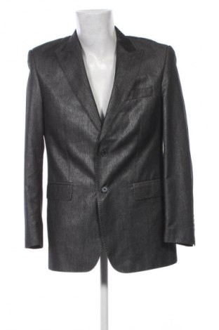 Herren Sakko Verso, Größe XXL, Farbe Grau, Preis € 9,95