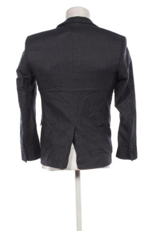 Herren Sakko Zara Man, Größe M, Farbe Blau, Preis € 6,99