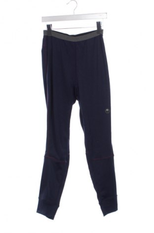 Мъжко спортно долнище Maul, Размер XS, Цвят Син, Цена 24,03 €