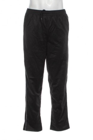 Herren Sporthose Zeeman, Größe S, Farbe Schwarz, Preis 10,99 €, #133507291