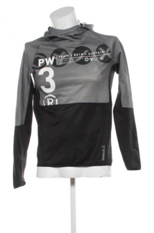 Herren Sweatshirt Reebok, Größe S, Farbe Mehrfarbig, Preis € 39,99