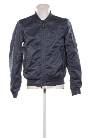 Herrenjacke C&A, Größe M, Farbe Grau, Preis € 30,99