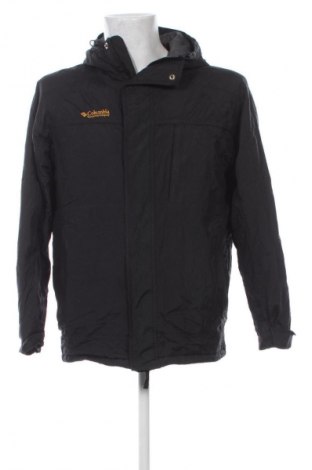 Мъжко яке Columbia, Размер M, Цвят Черен, Цена 60,33 €, #133630883