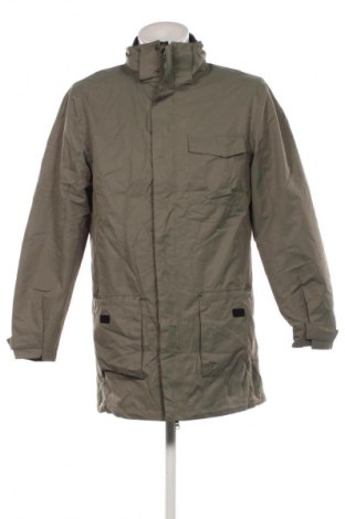 Herrenjacke Crane, Größe M, Farbe Grün, Preis € 35,99