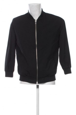 Herrenjacke Forever 21, Größe S, Farbe Schwarz, Preis € 13,03