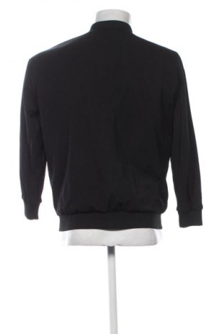 Herrenjacke Forever 21, Größe S, Farbe Schwarz, Preis € 13,03