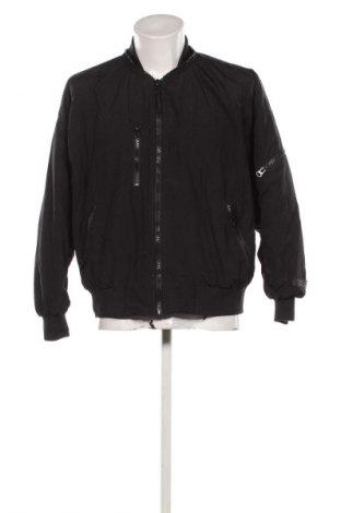 Мъжко яке Ghanda, Размер S, Цвят Черен, Цена 43,45 €
