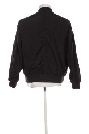 Мъжко яке Ghanda, Размер S, Цвят Черен, Цена 43,45 €