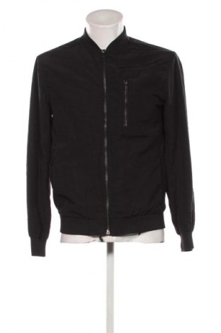 Herrenjacke H&M, Größe S, Farbe Schwarz, Preis € 9,89