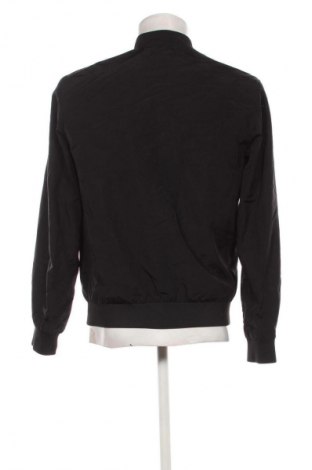 Herrenjacke H&M, Größe S, Farbe Schwarz, Preis € 9,89