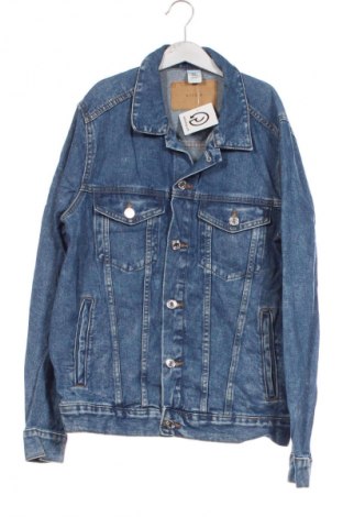 Herrenjacke H&M, Größe S, Farbe Blau, Preis € 18,99