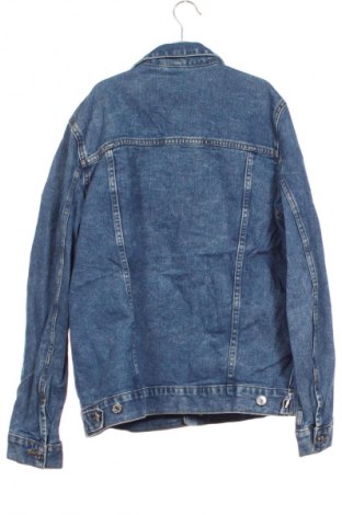 Herrenjacke H&M, Größe S, Farbe Blau, Preis € 18,99