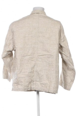 Ανδρικό μπουφάν H&M, Μέγεθος XL, Χρώμα  Μπέζ, Τιμή 9,99 €