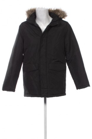 Férfi dzseki Jack & Jones, Méret XL, Szín Fekete, Ár 25 269 Ft