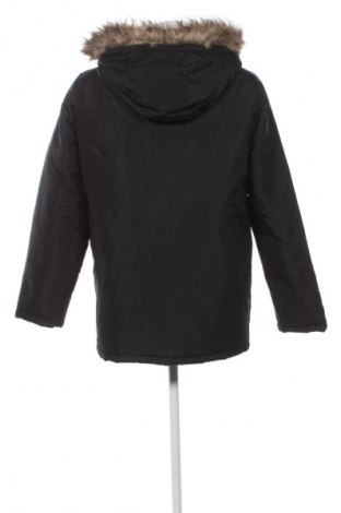 Férfi dzseki Jack & Jones, Méret XL, Szín Fekete, Ár 25 269 Ft