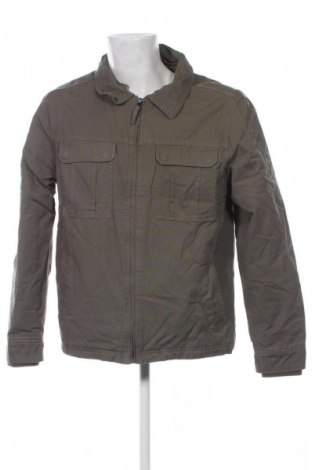 Pánská bunda  Just Jeans, Velikost L, Barva Zelená, Cena  1 329,00 Kč