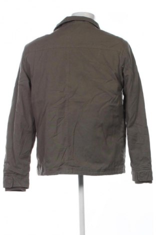 Pánská bunda  Just Jeans, Velikost L, Barva Zelená, Cena  1 329,00 Kč