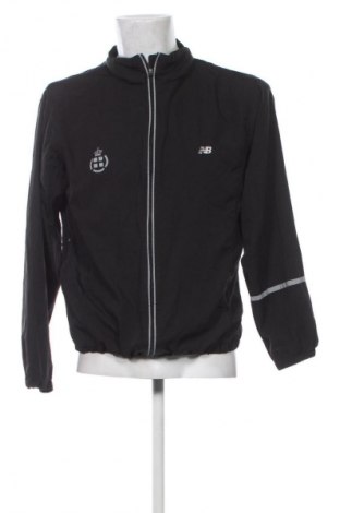 Pánská bunda  New Balance, Velikost L, Barva Černá, Cena  1 729,00 Kč