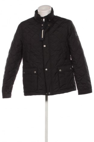 Herrenjacke Polo Club, Größe XL, Farbe Schwarz, Preis 119,99 €