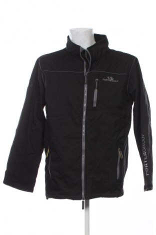 Pánská bunda  Porter, Velikost XL, Barva Černá, Cena  1 069,00 Kč