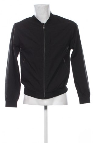 Pánská bunda  Pull&Bear, Velikost S, Barva Černá, Cena  289,00 Kč