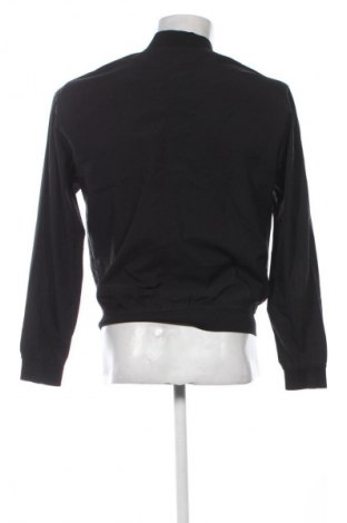 Pánská bunda  Pull&Bear, Velikost S, Barva Černá, Cena  289,00 Kč