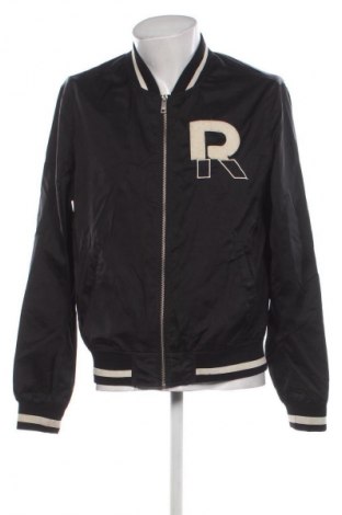 Férfi dzseki Reserved, Méret L, Szín Fekete, Ár 6 229 Ft