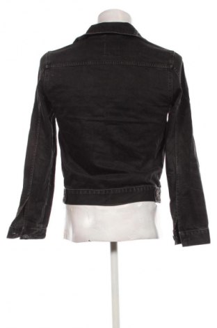 Pánska bunda  Rivers, Veľkosť S, Farba Čierna, Cena  8,95 €