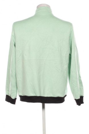 Pánská bunda  SHEIN, Velikost XL, Barva Zelená, Cena  279,00 Kč