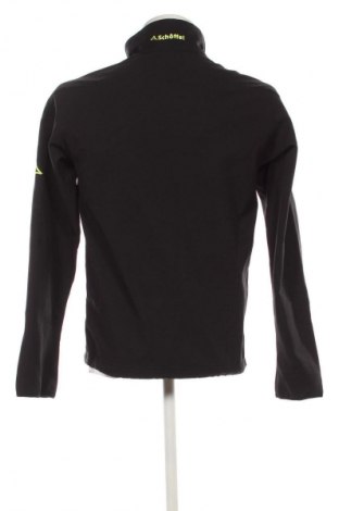 Herrenjacke Schoffel, Größe M, Farbe Schwarz, Preis € 52,99