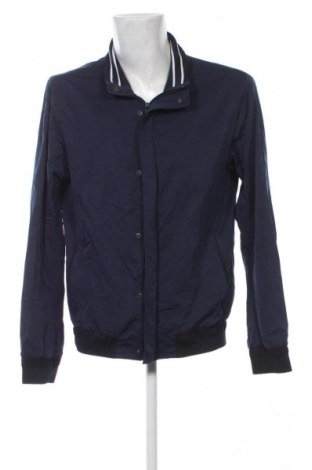 Pánská bunda  Scotch & Soda, Velikost XL, Barva Modrá, Cena  829,00 Kč