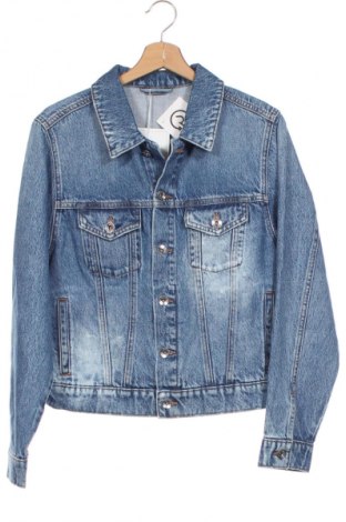 Herrenjacke Soorty, Größe XS, Farbe Blau, Preis € 9,99