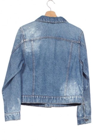 Herrenjacke Soorty, Größe XS, Farbe Blau, Preis € 9,99