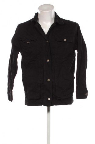 Dámska bunda  Topshop, Veľkosť M, Farba Čierna, Cena  19,95 €, #133640112