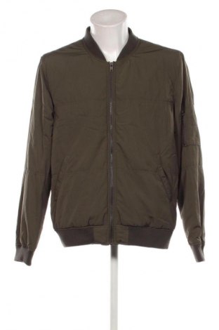 Herrenjacke Factorie, Größe L, Farbe Grün, Preis € 11,99