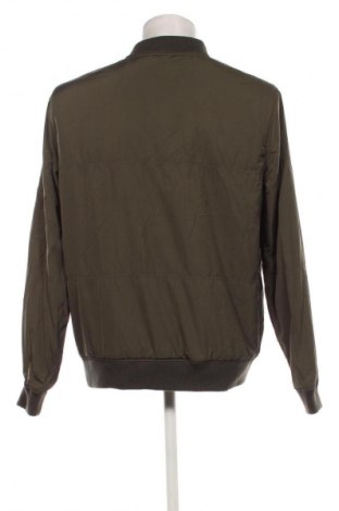 Herrenjacke Factorie, Größe L, Farbe Grün, Preis € 11,99