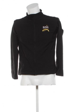 Herrenjacke Unbranded, Größe XS, Farbe Schwarz, Preis € 2,99